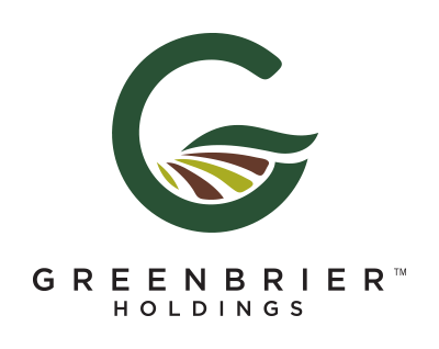 Greenbrier Holdings Logo